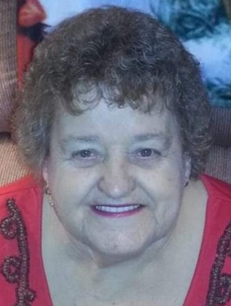 Obituary of Lillian J. Alves