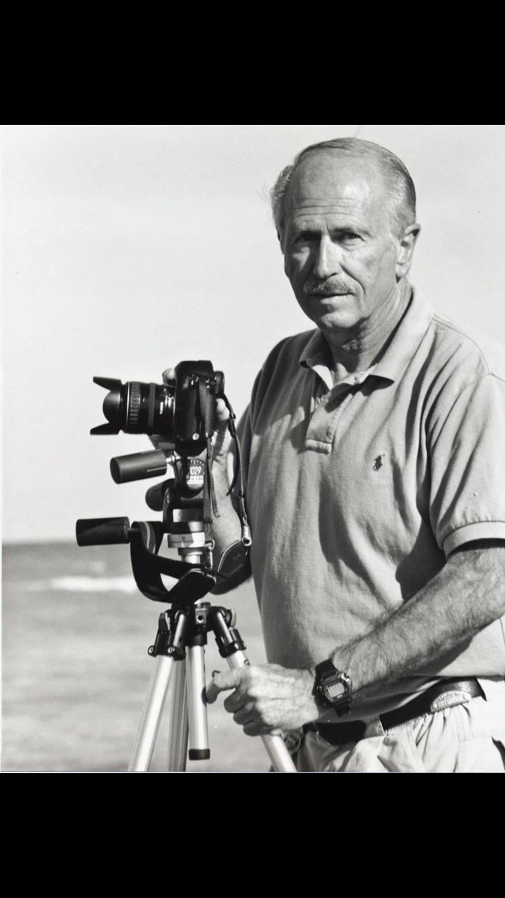 Obituary of Ronald "George" Hunt