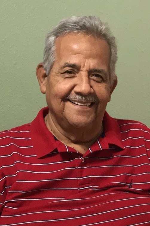 Obituary of Eloy Serna Sr.