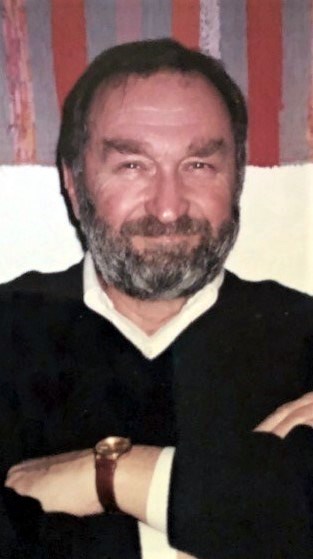 Obituary of Randy Godding