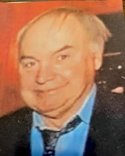 Obituary of Donald A. Martin