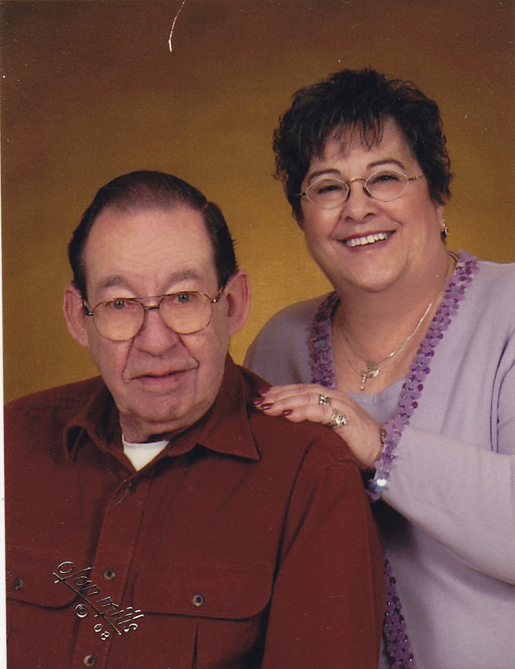 Obituary of Lucille Lynch