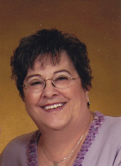 Obituary of Lucille Lynch