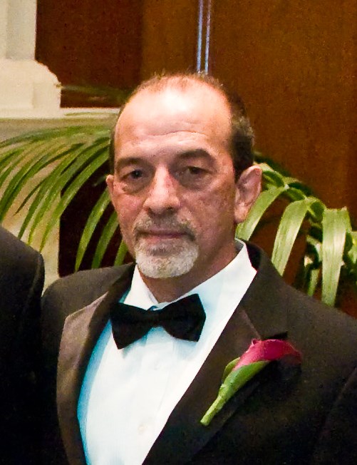 Obituary of Daniel Reres