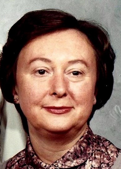 Obituary of Betty Lou Southall Moore