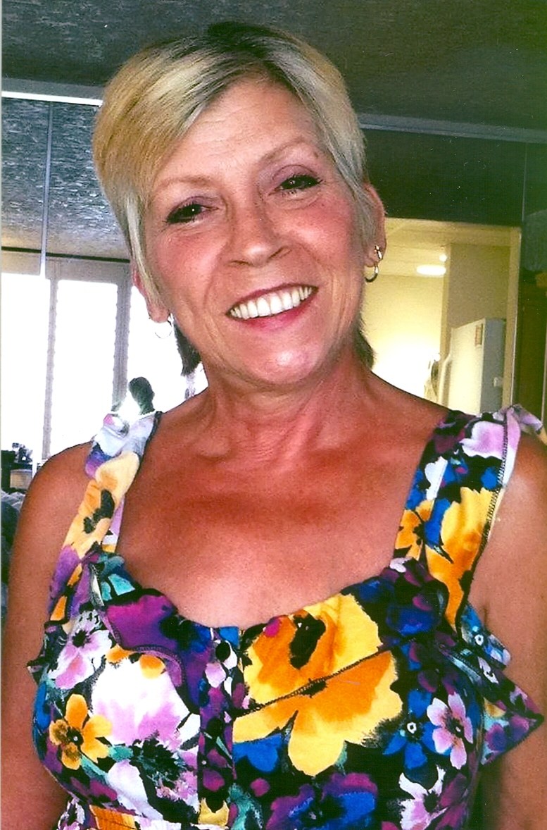 Obituary of Neda Kay Edwards