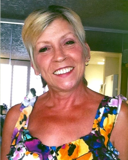 Obituary of Neda Kay Edwards