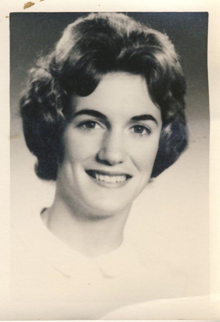 Obituary of Martha Abernathy