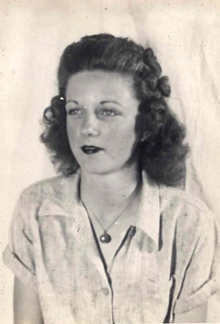 Obituary of Helen Seaward
