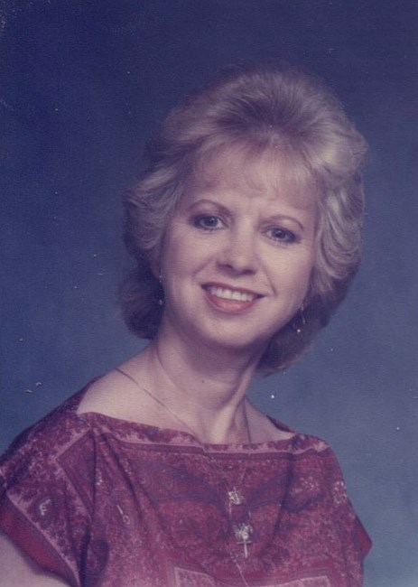 Obituary of Shirley A Walters