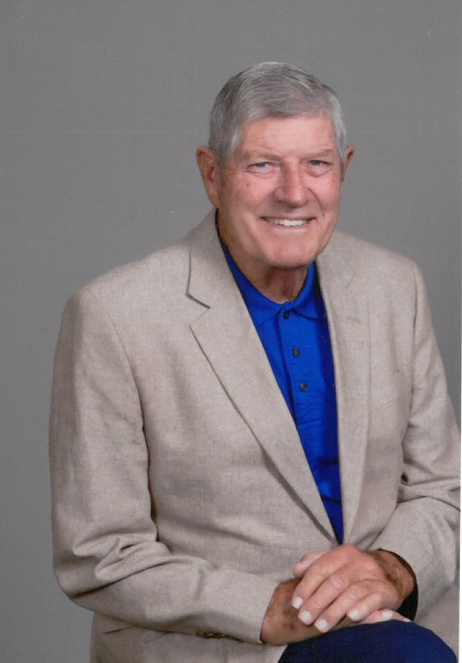 Obituary of Wayne Robert Halligan