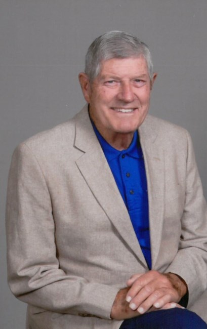 Obituary of Wayne Robert Halligan