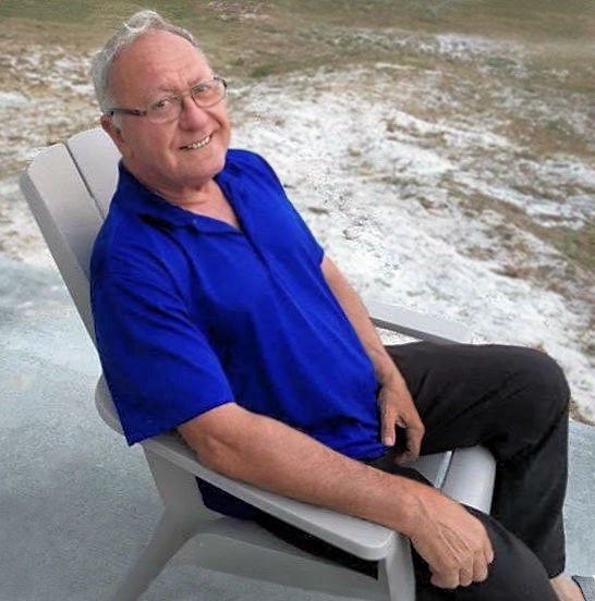 Obituary of Orman "Frank" Franklin McDaniel