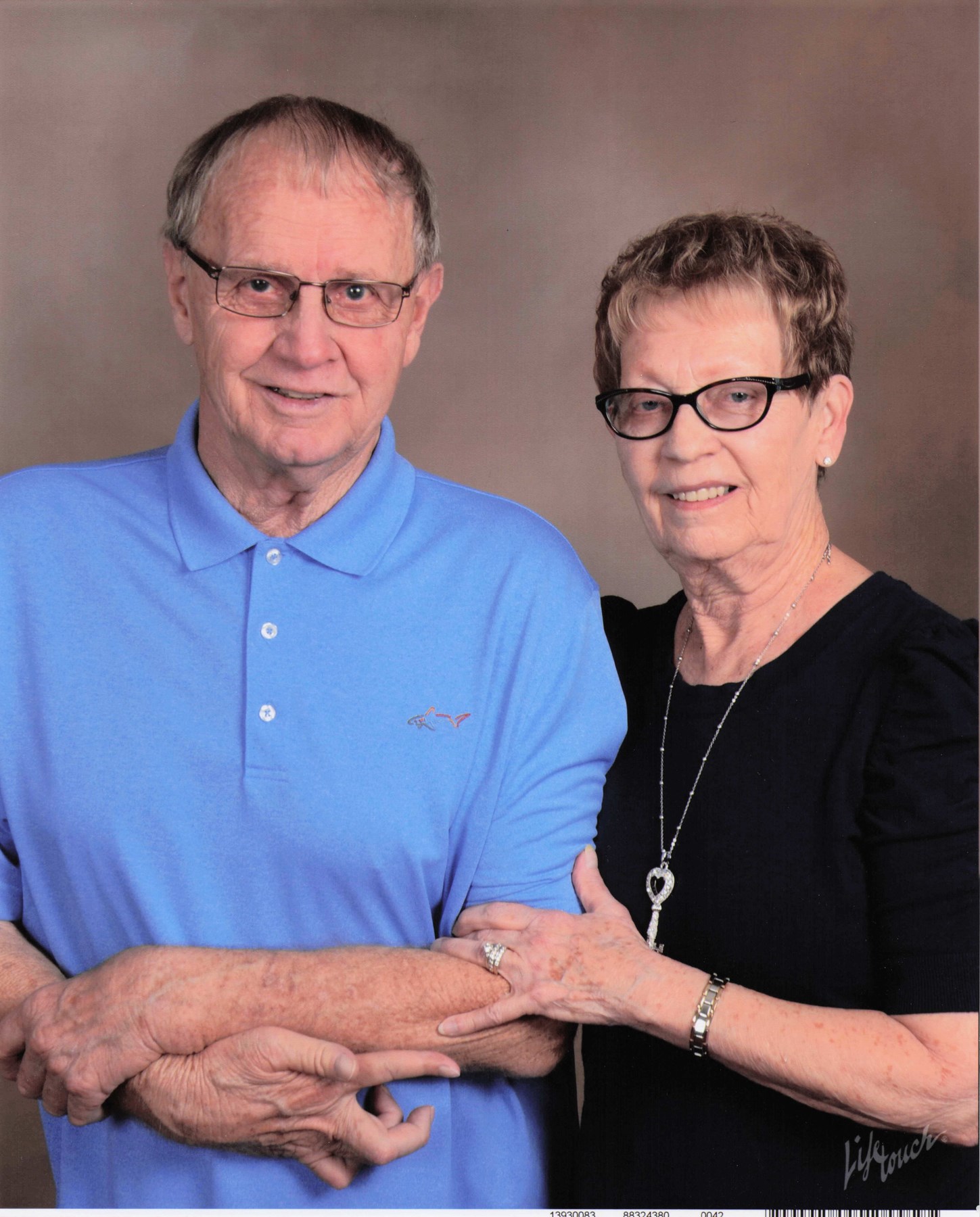 Obituary of Charles D Ewing