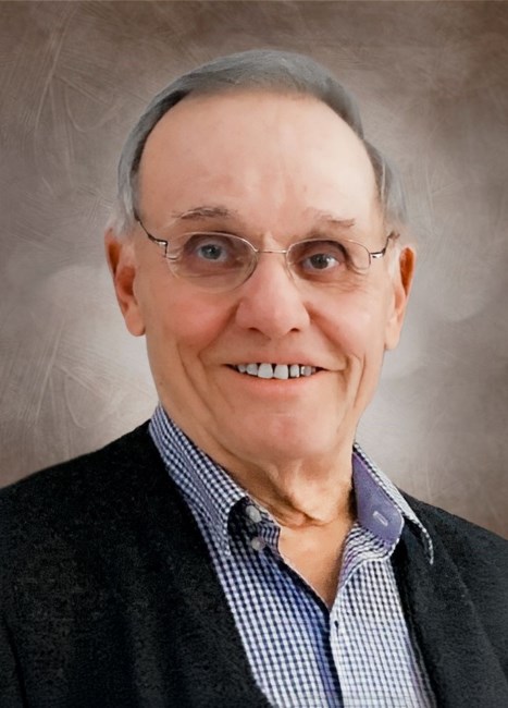 Avis de décès de Claude St-Pierre