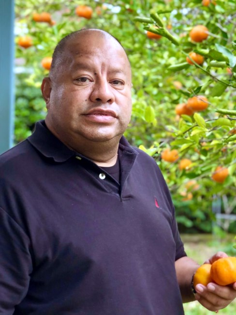 Obituario de Fernando J. Aguas