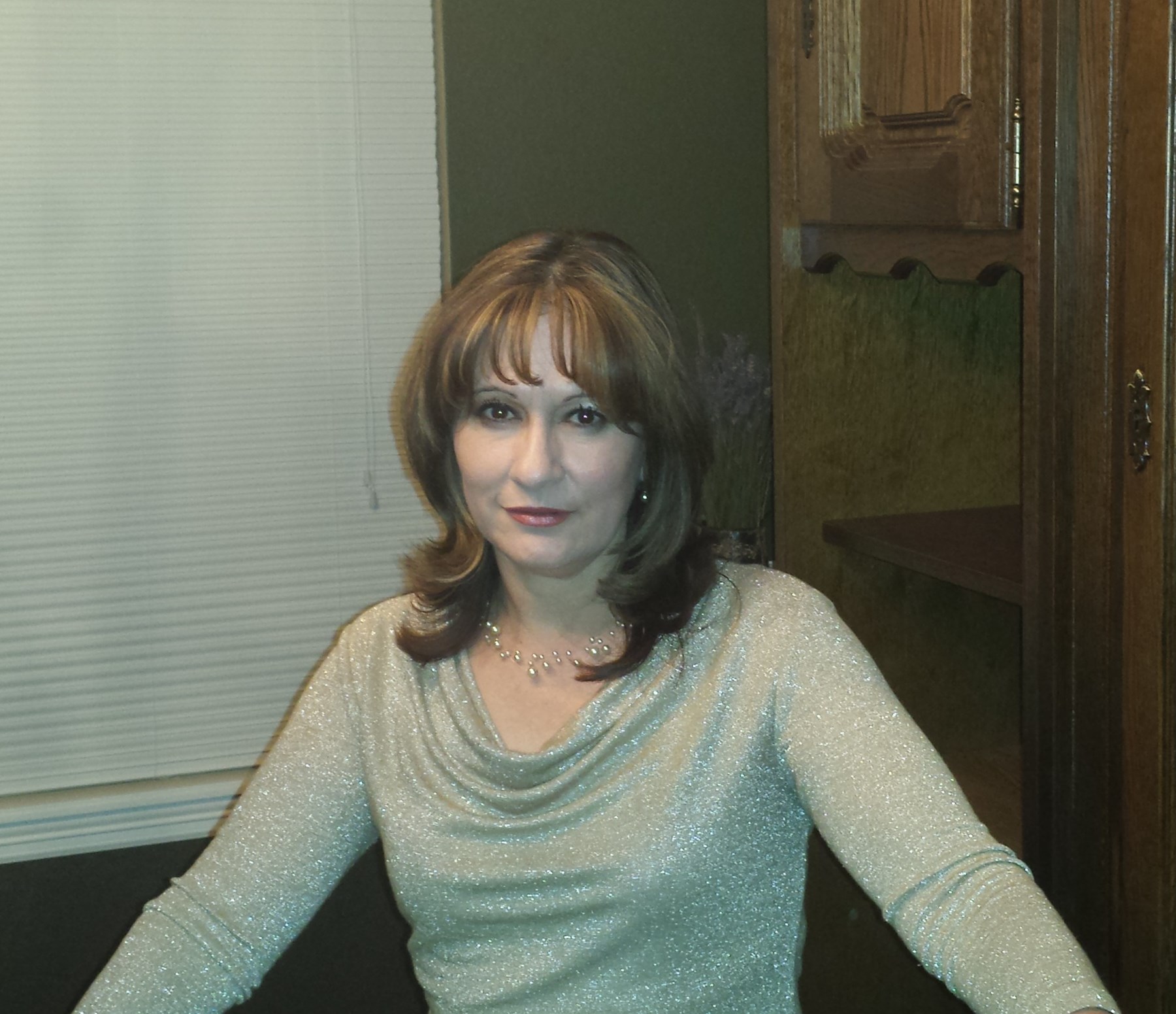 Obituary of Iliana Caraveo