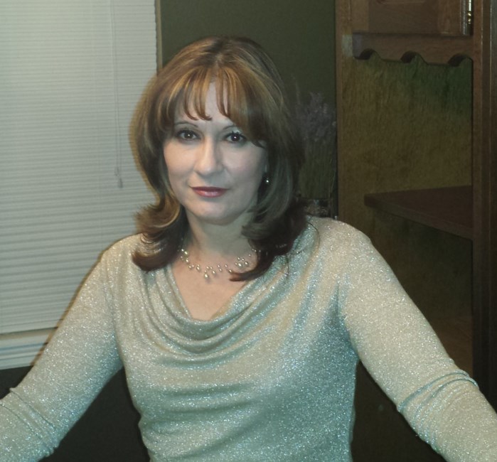 Obituary of Iliana Caraveo