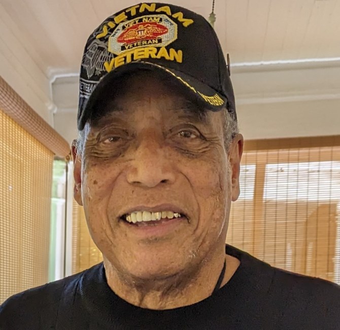 Obituary of Keith A. Newton