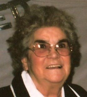 Obituary of Barbara Marie Kehoe