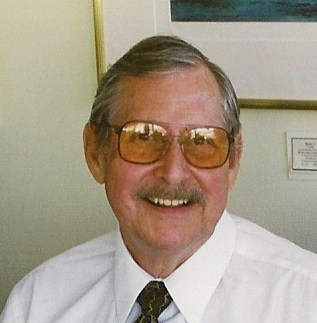 Obituary of Eugene Benton Doss