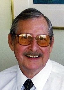 Obituary of Eugene Benton Doss