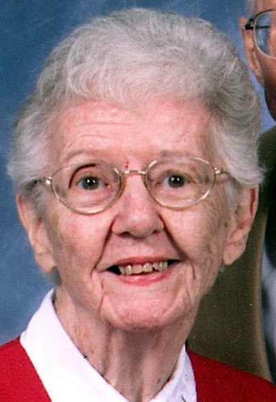 Obituary of Nancy Sullivan