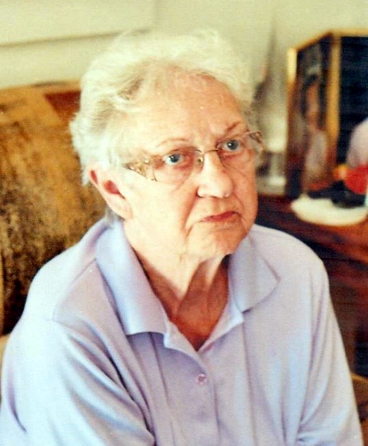 Obituary of Judy C. Young