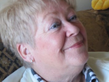 Avis de décès de Janine Boisseau