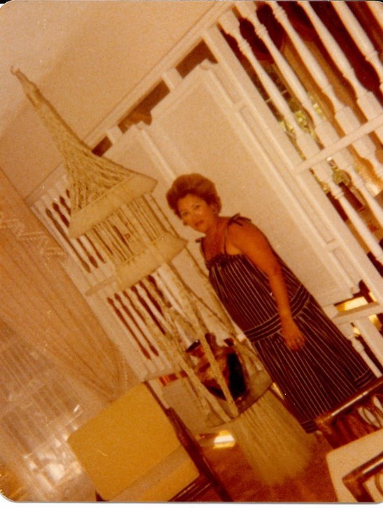 Obituary of Magda Diaz De Hernandez