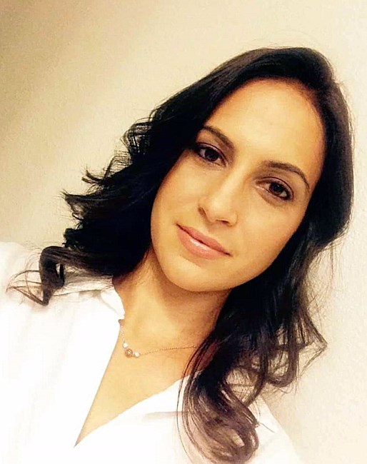 Obituario de Erin Elizabeth Hess