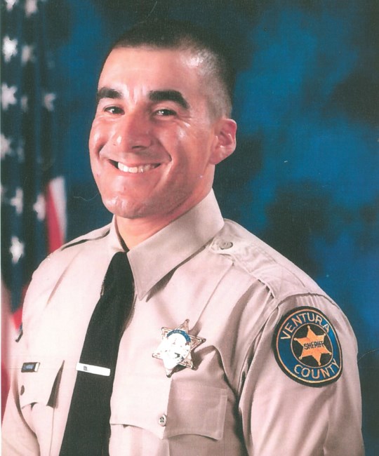 Obituary of Sergio Javier Ornelas