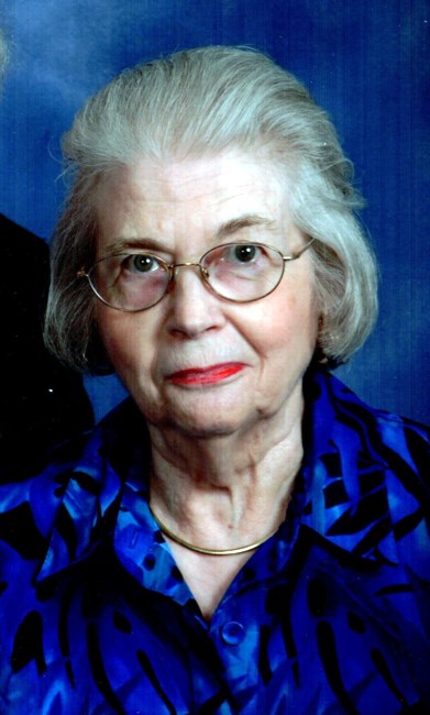 Obituary of Claudia Jane Skoog
