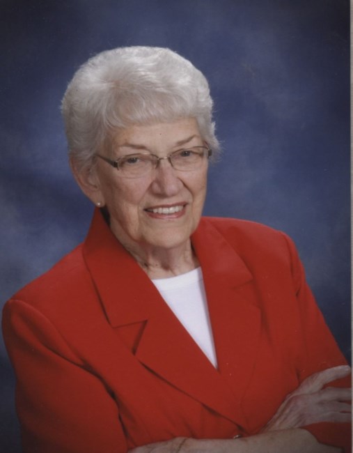 Obituary of Lillian Esther Gainey