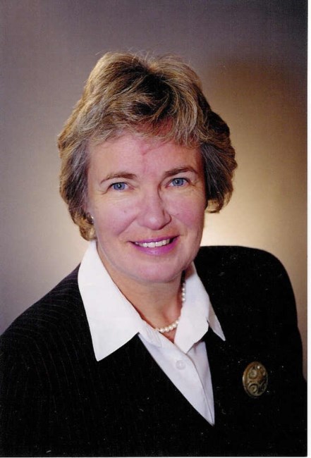 Obituary of Varpu Lindstrom