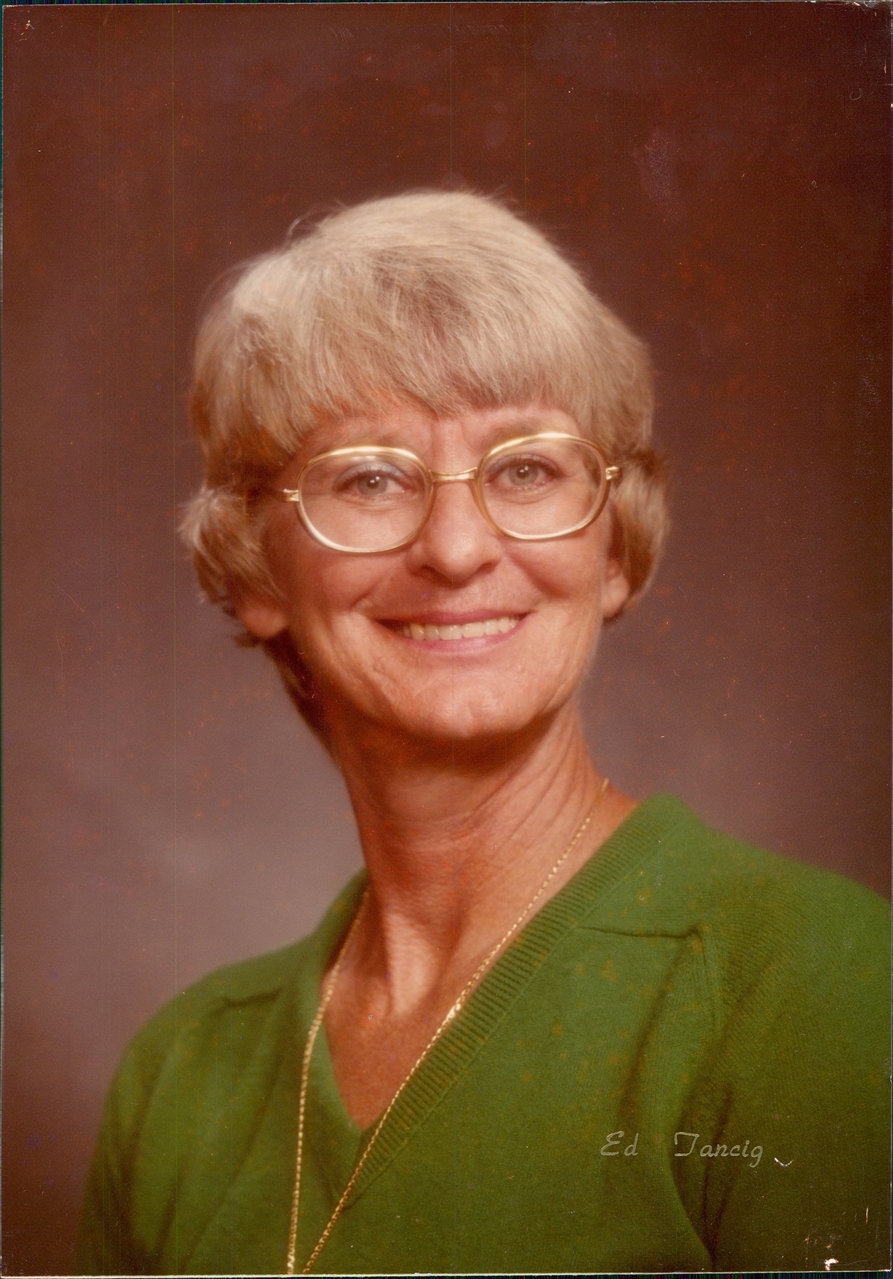 Obituary of Jo-Ann Potter