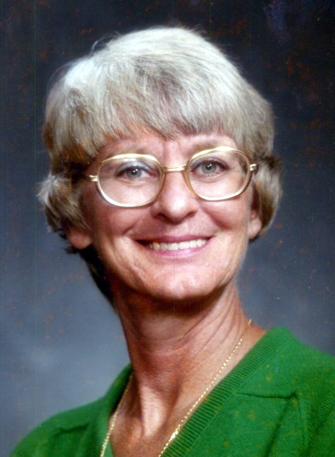 Obituary of Jo-Ann Potter