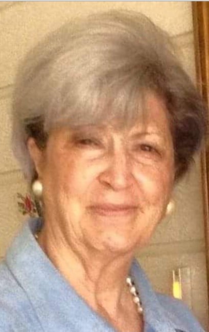 Obituary of Ellen Aucoin Grisaffe