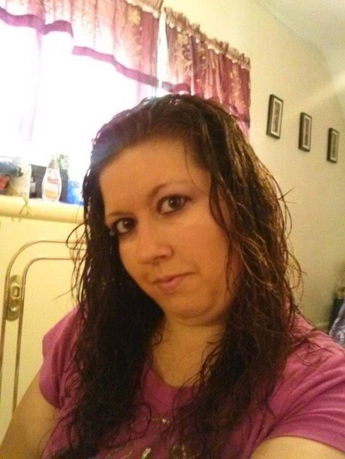 Obituary of Crystal Marie Yankopulos-Lohr