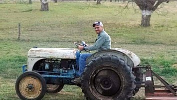 Obituary of Richard Heath Wootton