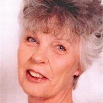 Obituary of Dorothy M. Andrews