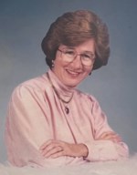 Barbara Bowden