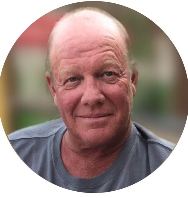 Obituary of Richard Martin Bishop