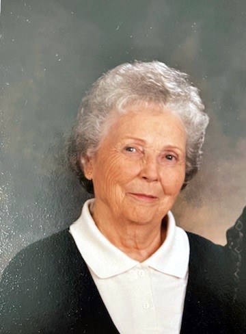 Obituary of Mary Jo Dahlberg