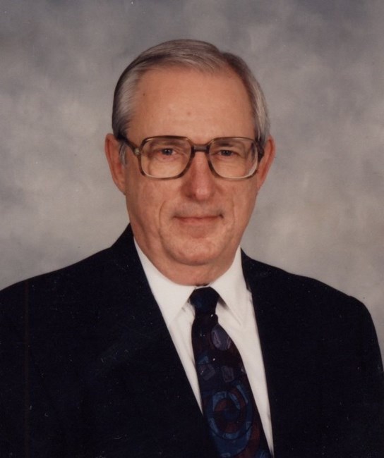 Obituary of Lester D. Purkey Sr.