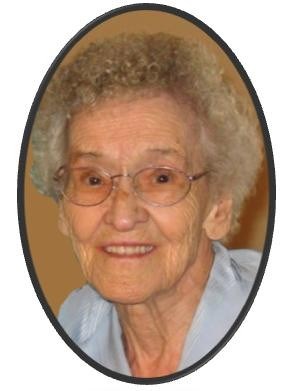 Obituary of Marie L Therens