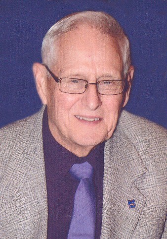 Obituario de Donald George Smith