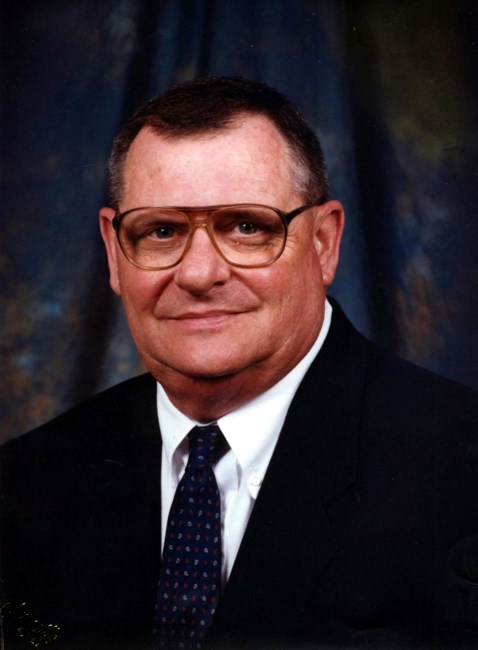 Obituary of Dr. John Harris Tamplin