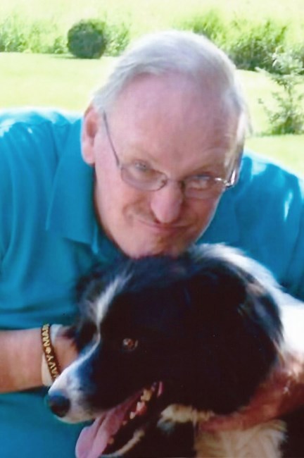 Obituary of Robert James Ayres