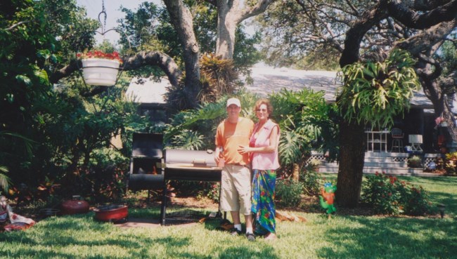 Patti Thompson Obituario Winter Garden Fl